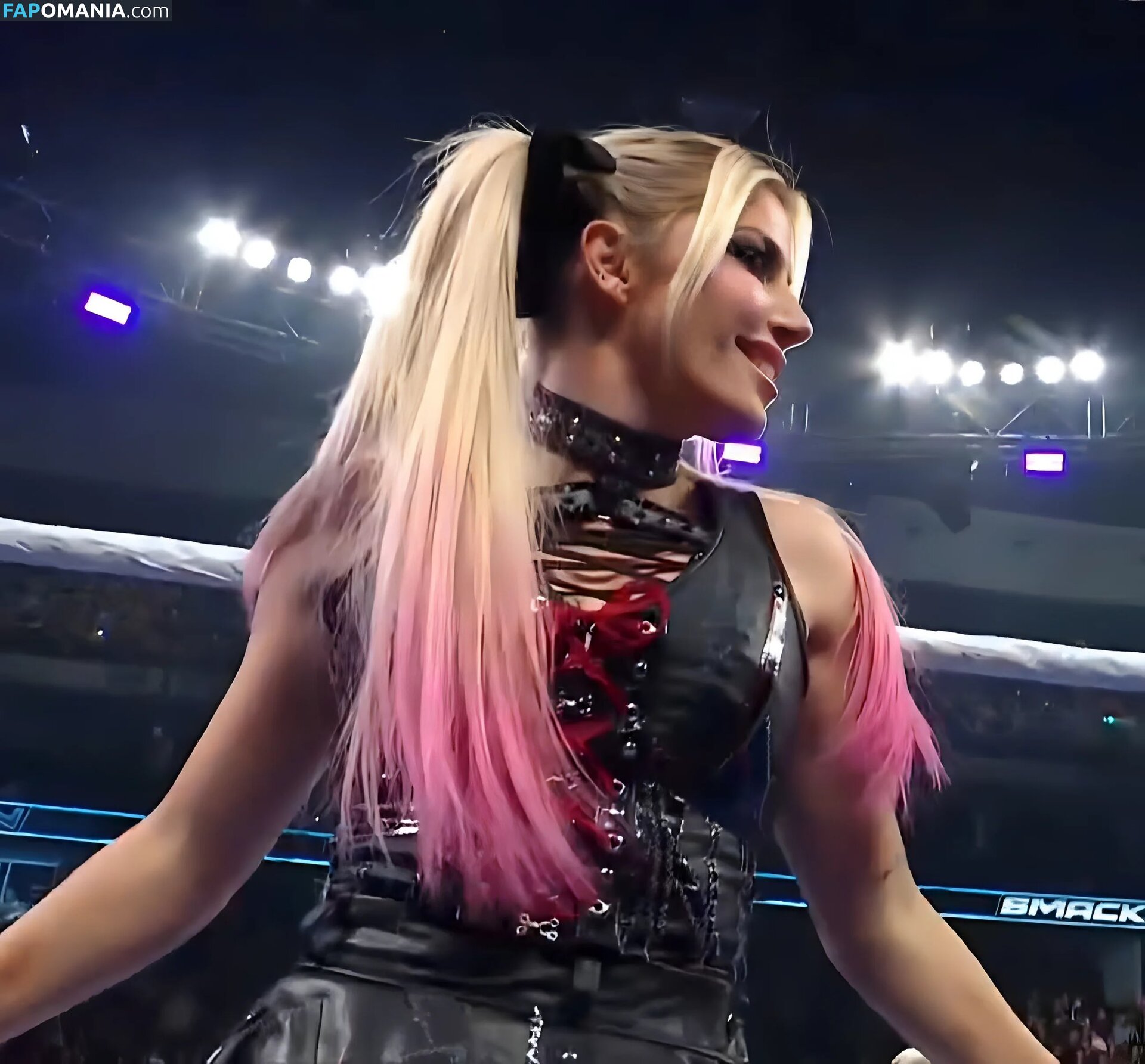 Wwe Alexa Bliss / alexa_bliss_wwe_ / https: Обнажённый OnlyFans  Утёкшее фото #15
