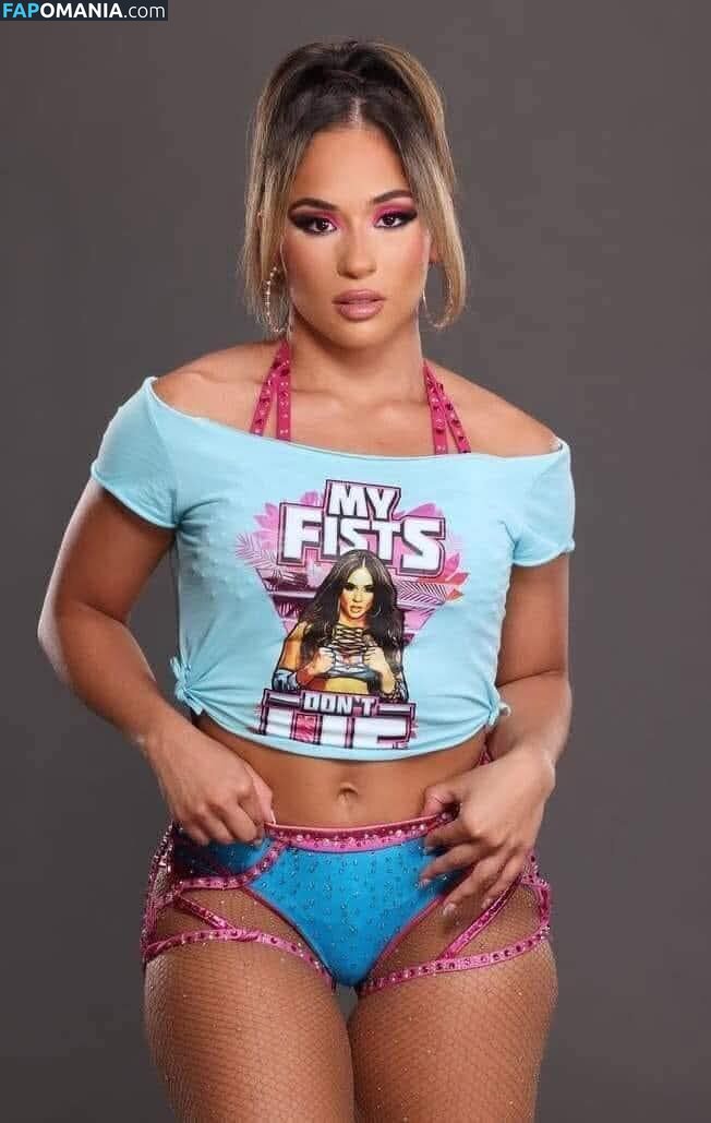 Wwe Lola Vice / lolavicewwe Обнажённый OnlyFans  Утёкшее фото #25