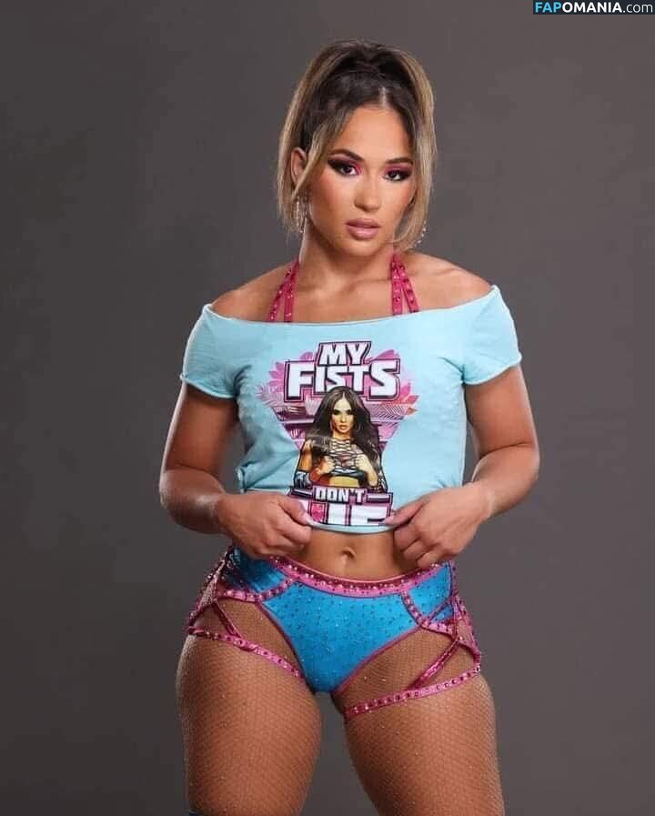 Wwe Lola Vice / lolavicewwe Обнажённый OnlyFans  Утёкшее фото #26