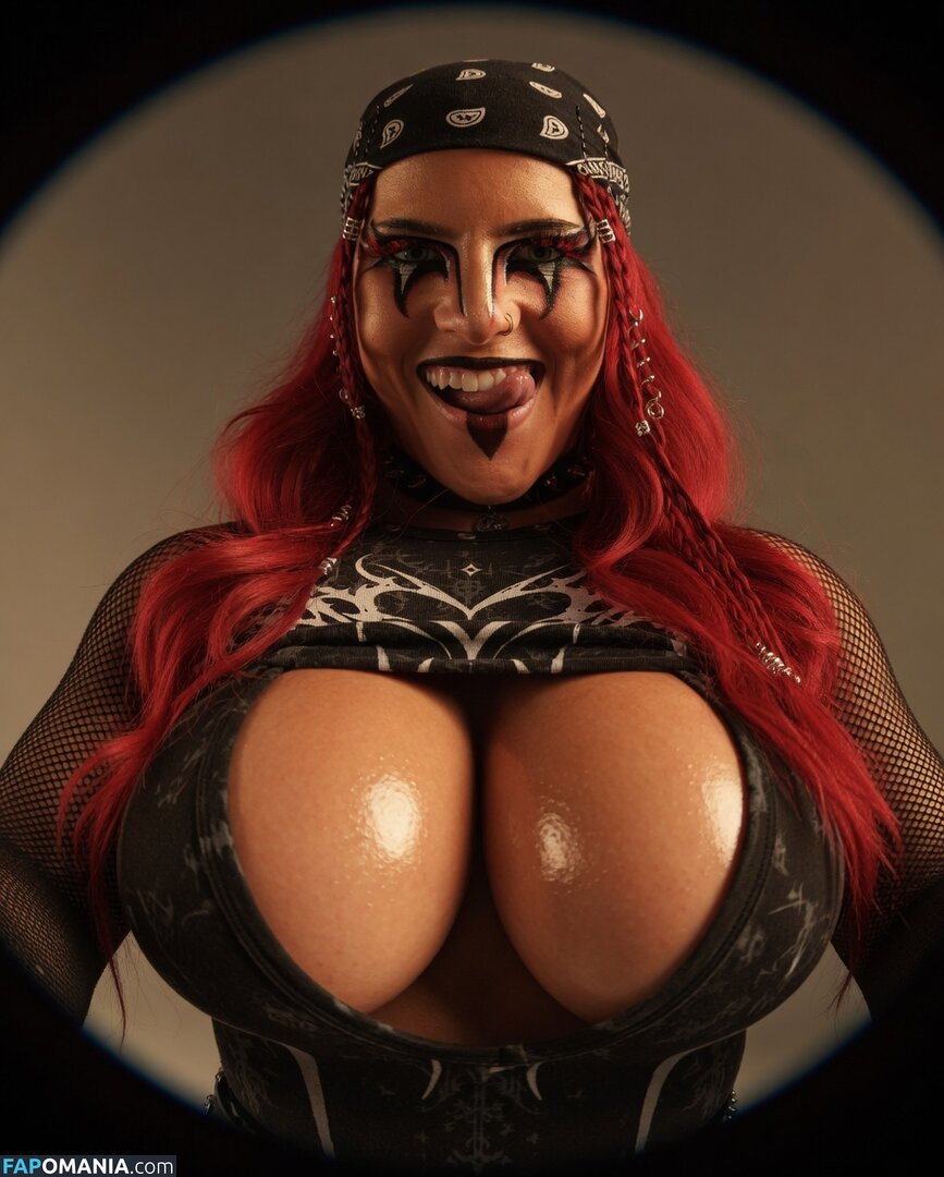 SolRucaWWE / Wwe Sol Ruca / https: / solrvca Обнажённый OnlyFans  Утёкшее фото #42