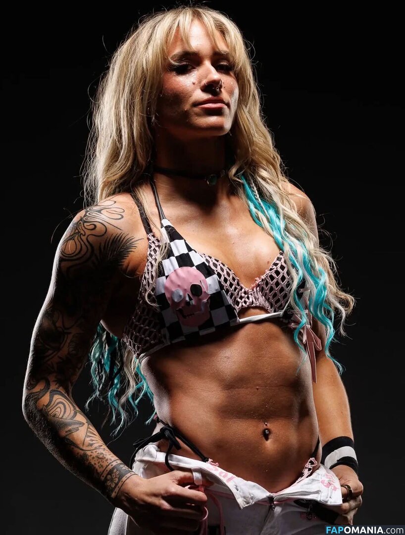 SolRucaWWE / Wwe Sol Ruca / https: / solrvca Обнажённый OnlyFans  Утёкшее фото #57