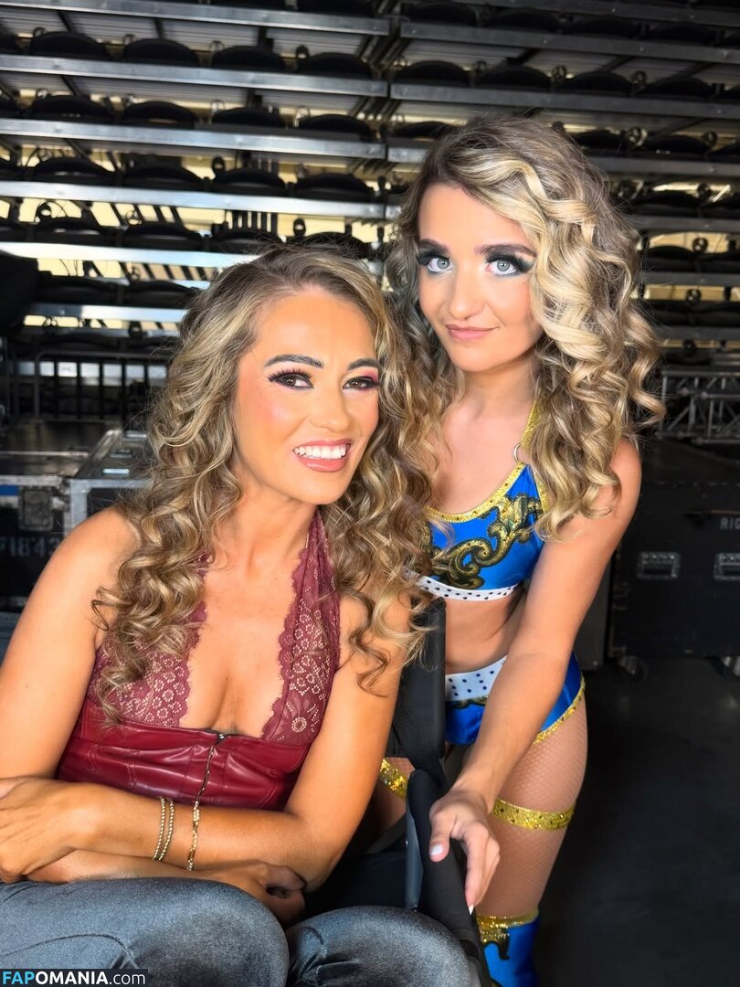 WWE Xia Li / xialiwwe Обнажённый OnlyFans  Утёкшее фото #60