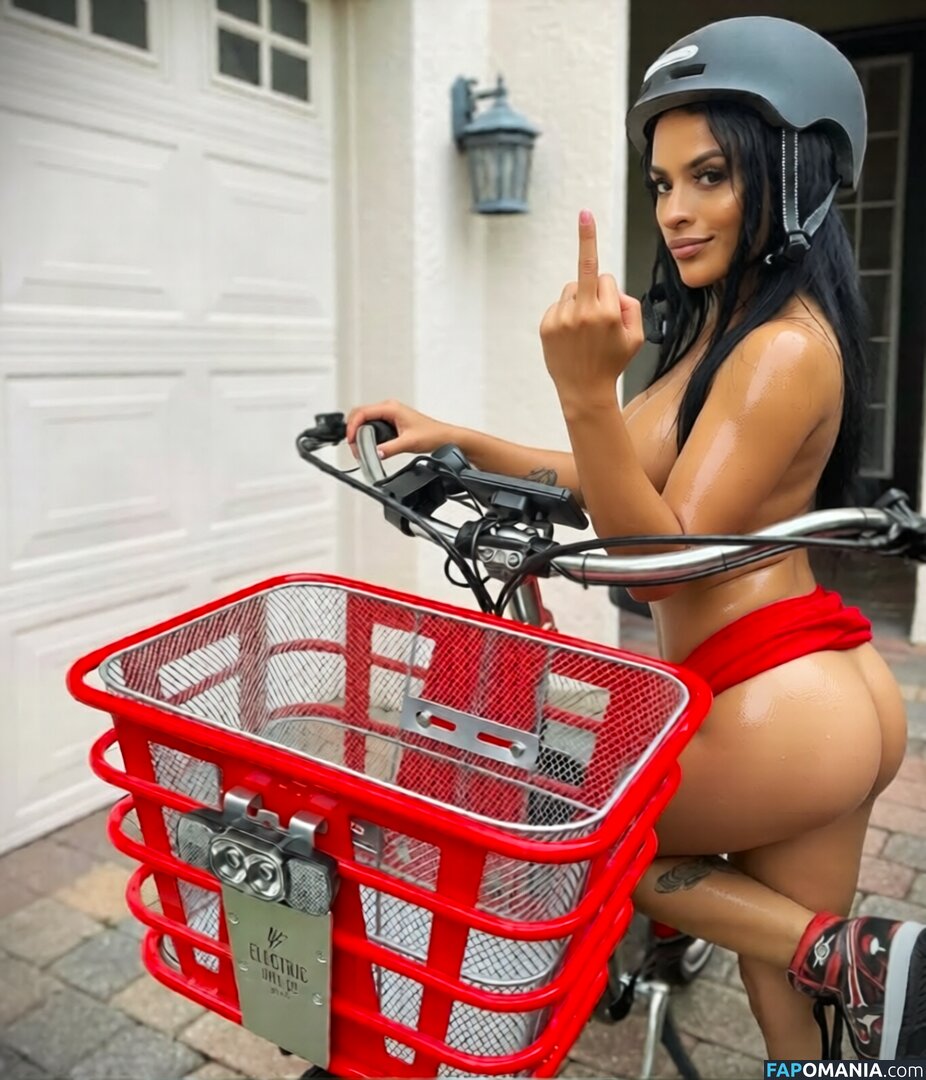 WWE Zelina Vega / zelinavegawwe Обнажённый OnlyFans  Утёкшее фото #24
