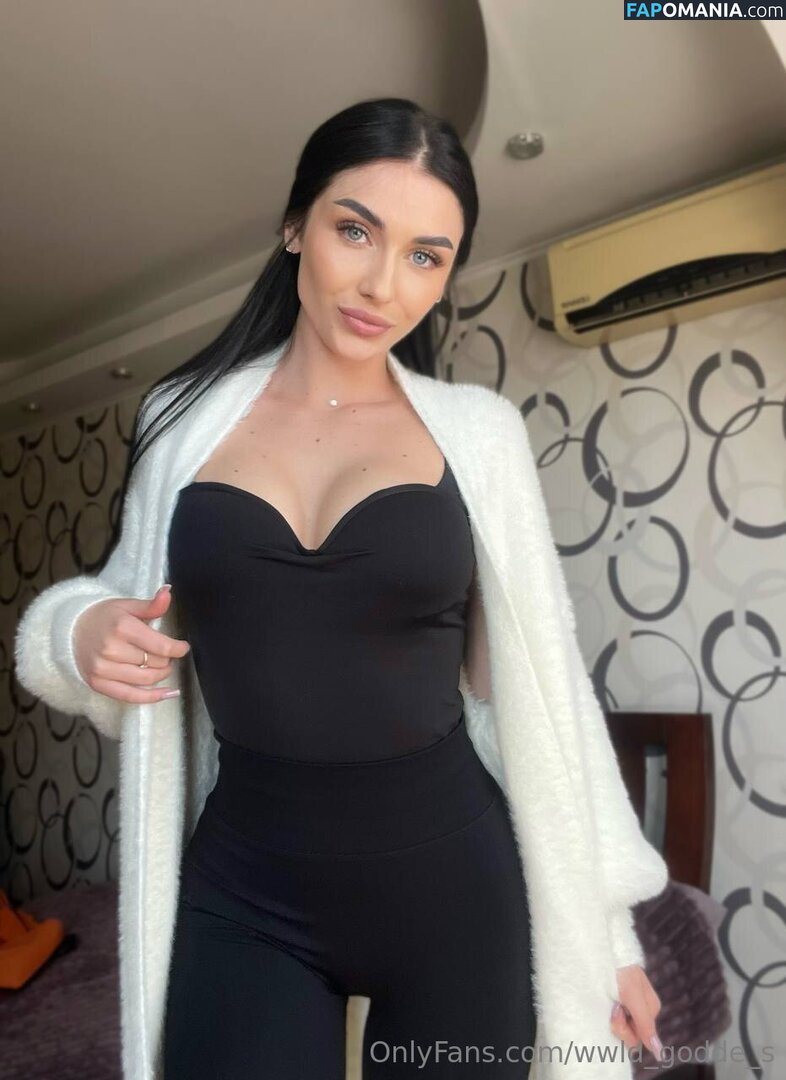 wkdgoddess / wwld_godde_s Обнажённый OnlyFans  Утёкшее фото #3