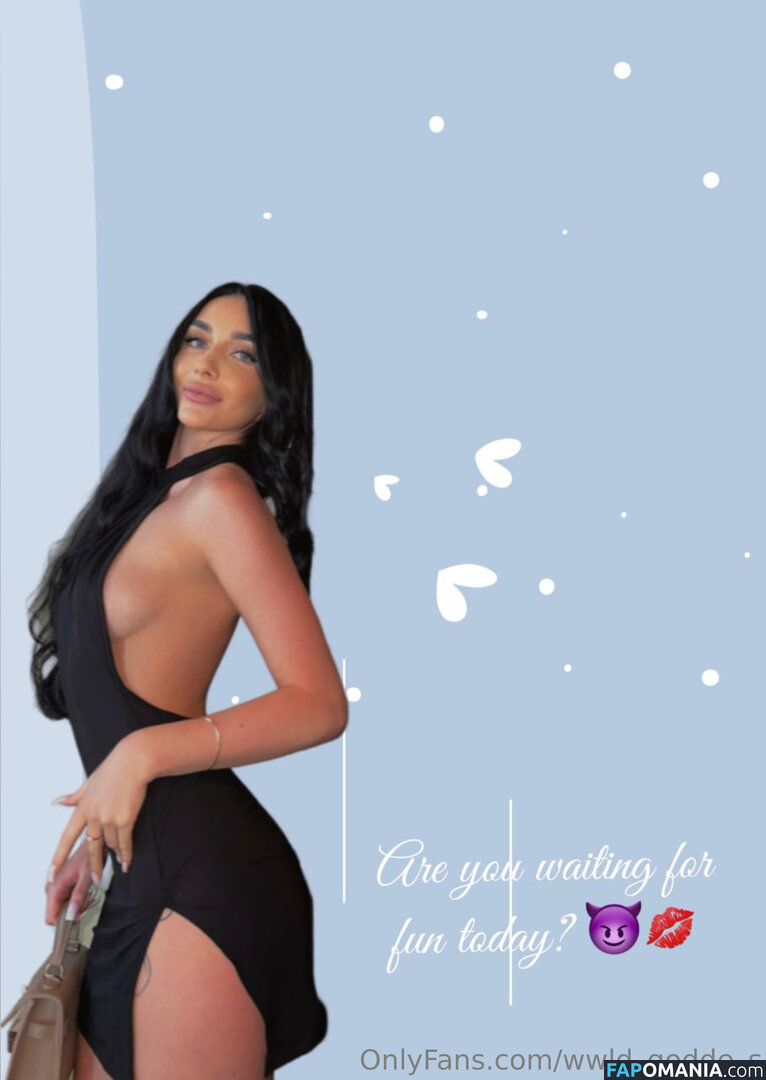 wkdgoddess / wwld_godde_s Обнажённый OnlyFans  Утёкшее фото #4