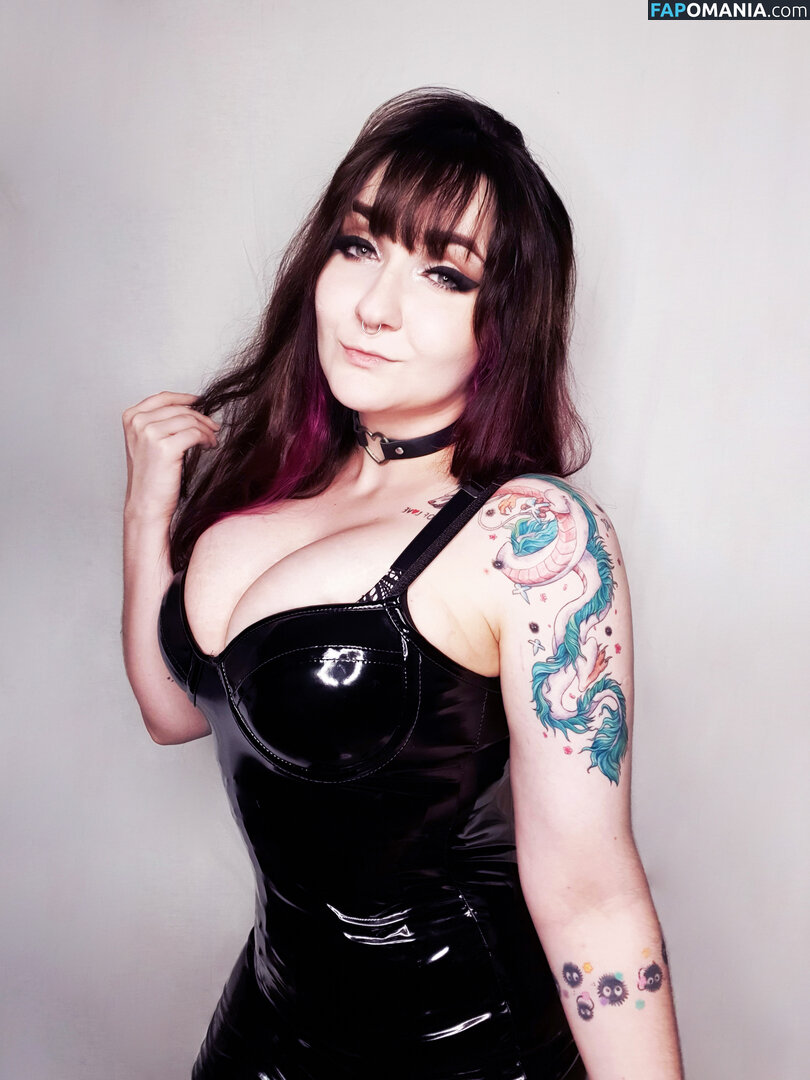 wzuia Обнажённый OnlyFans  Утёкшее фото #2