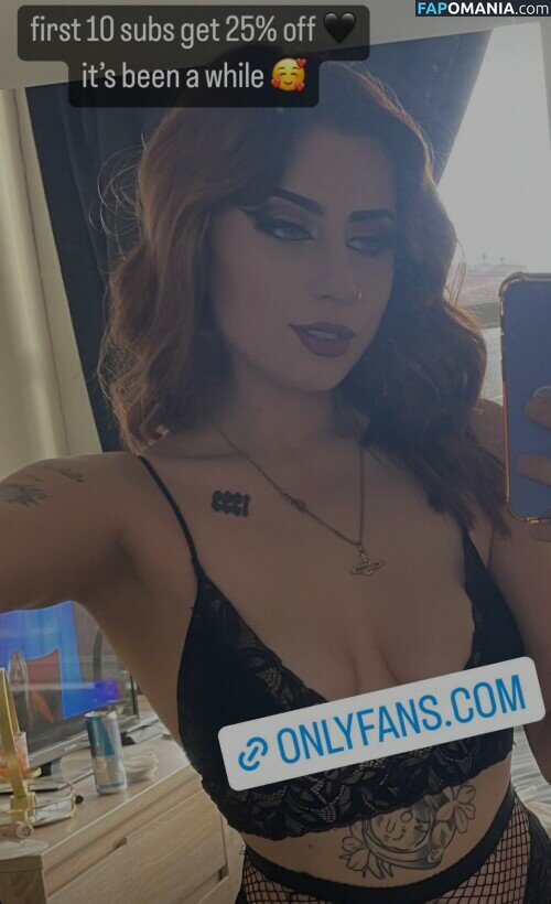 https: / nicolelouisehumberstone / x0nicole0louise0x Обнажённый OnlyFans  Утёкшее фото #1