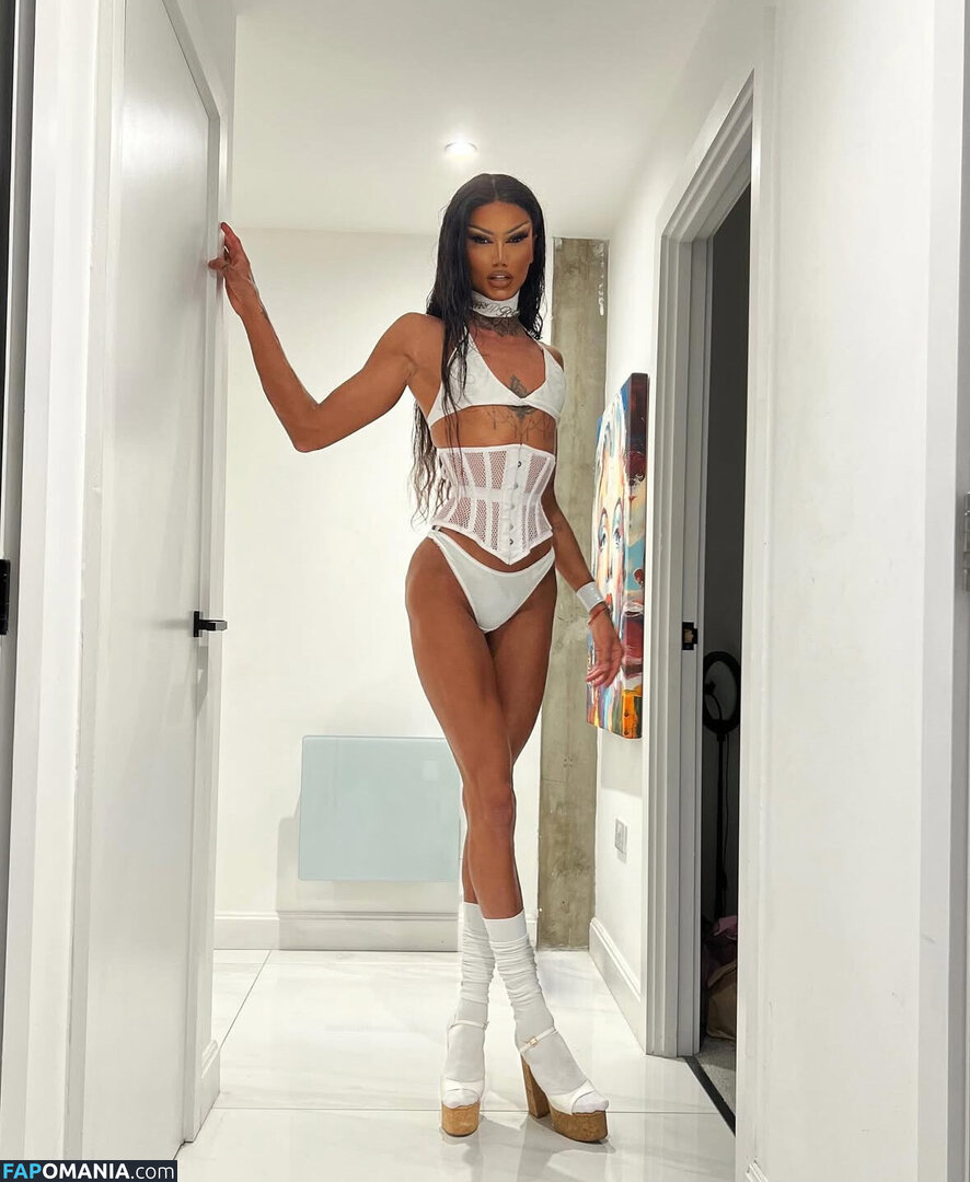 Sevn / sevn.sinz / x7sinz Обнажённый OnlyFans  Утёкшее фото #3