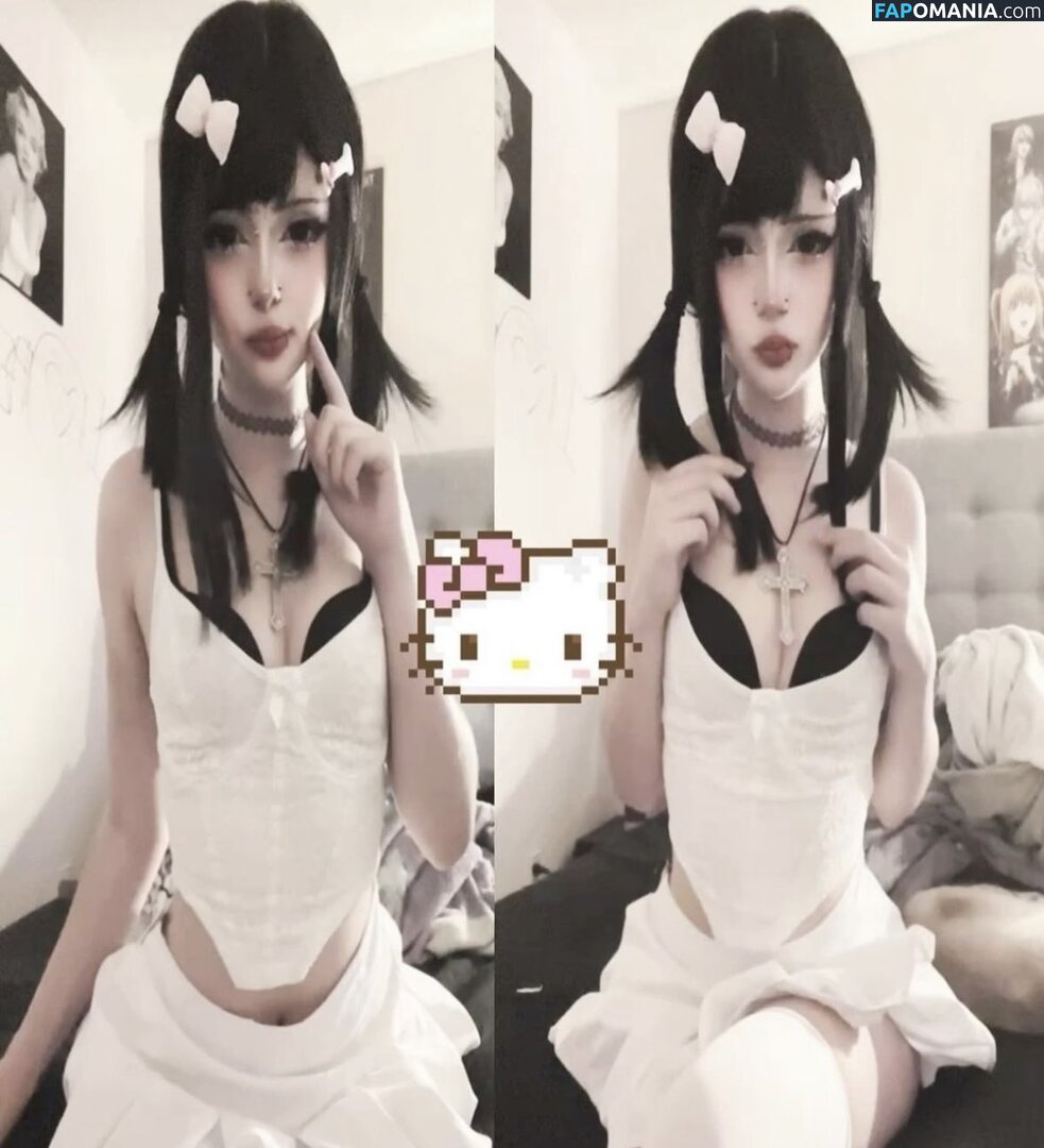 xanaxktty / xanaxkttyy Обнажённый OnlyFans  Утёкшее фото #17