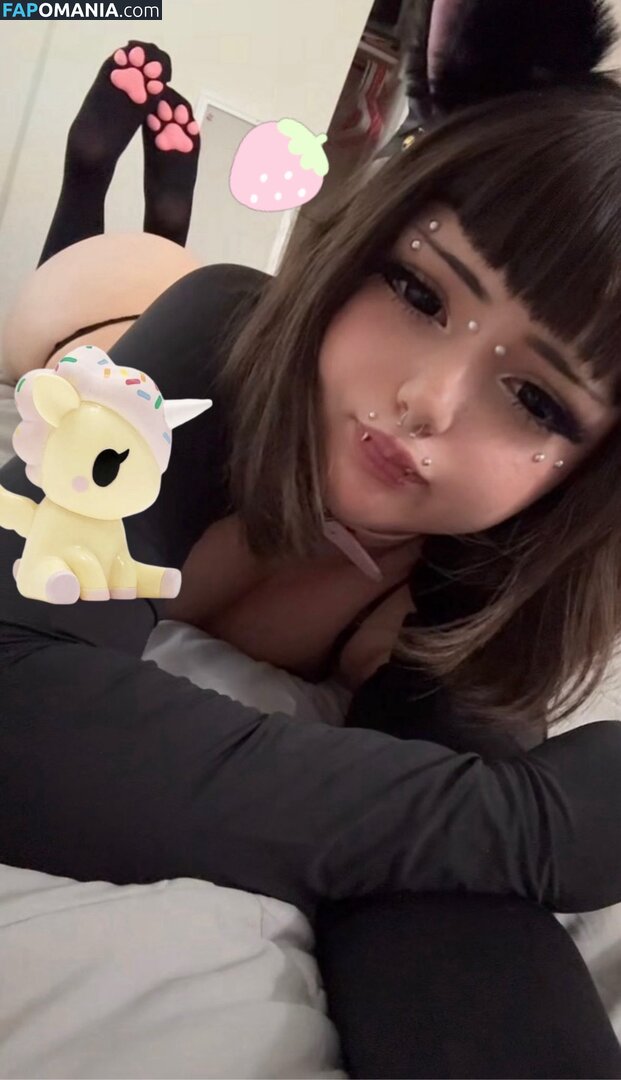 xanaxktty / xanaxkttyy Обнажённый OnlyFans  Утёкшее фото #18