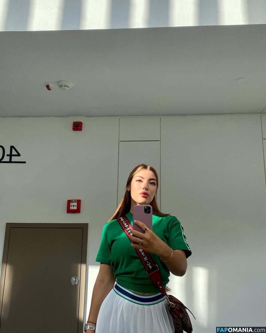 xan_oumaimaa1 / xanoumaima Обнажённый OnlyFans  Утёкшее фото #1