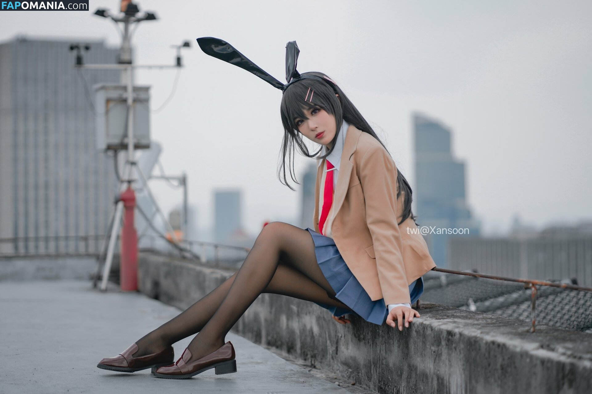 Xansoon Обнажённый OnlyFans  Утёкшее фото #182