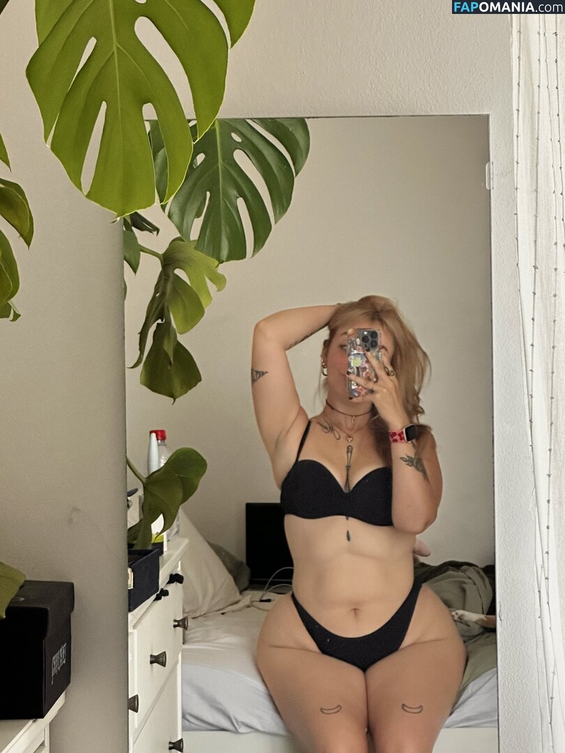 Laura / xbabydramax / xbabydramaxonly Обнажённый OnlyFans  Утёкшее фото #1