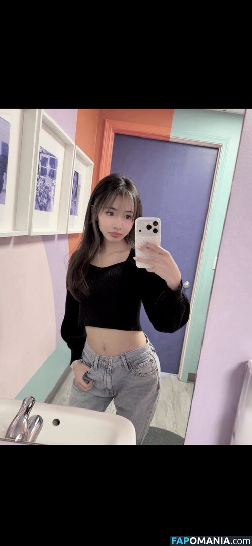 https: / xbbysal Обнажённый OnlyFans  Утёкшее фото #3