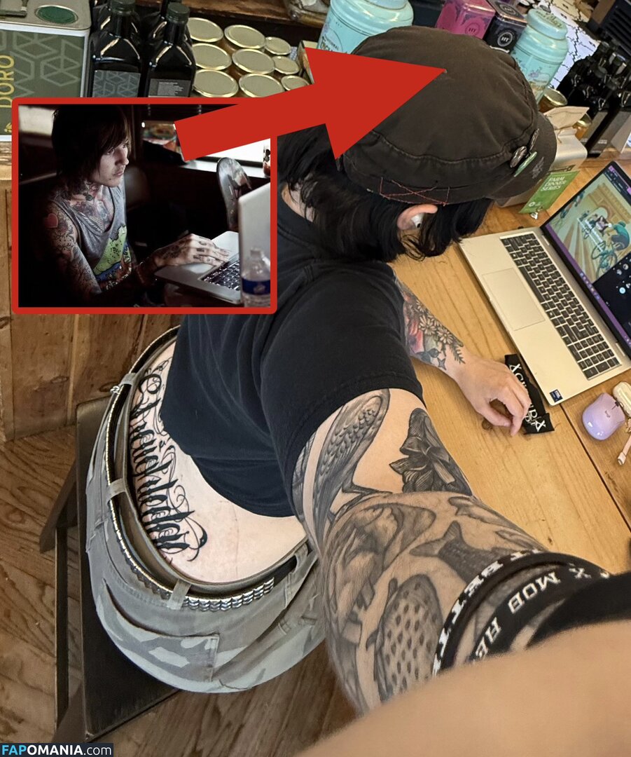 Beau Frances / Bunnywebsite / xBeaux Обнажённый OnlyFans  Утёкшее фото #4