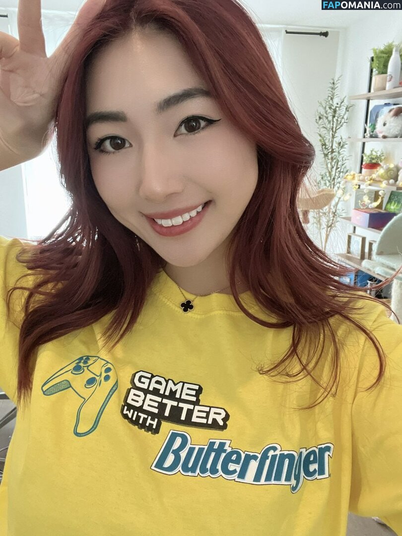 Janet Rose / XChocobars / janetrosee Обнажённый OnlyFans  Утёкшее фото #278