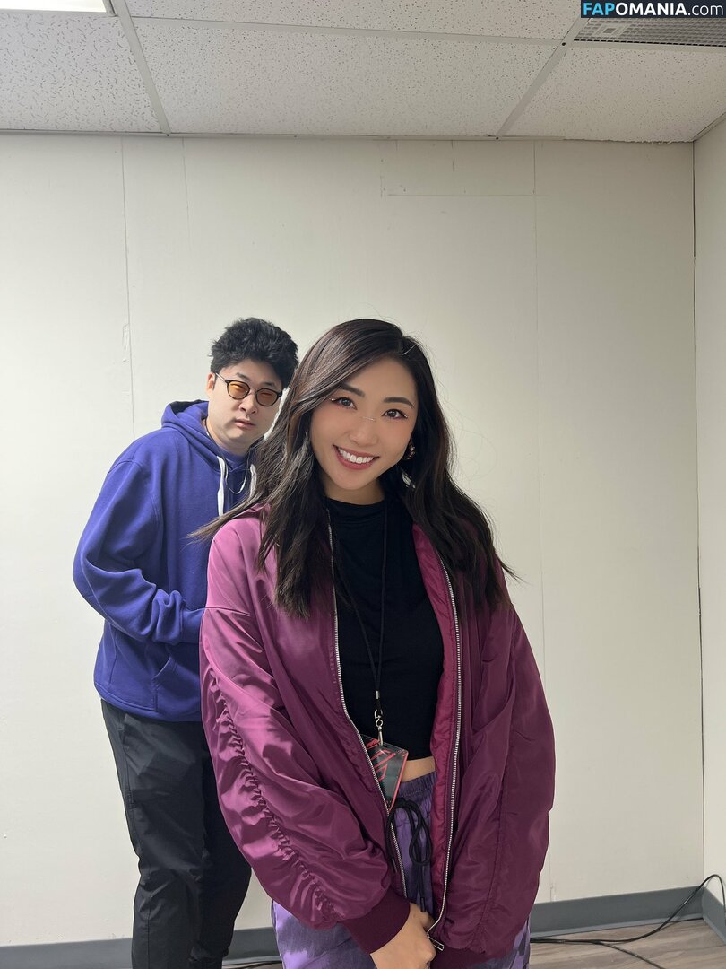 Janet Rose / XChocobars / janetrosee Обнажённый OnlyFans  Утёкшее фото #381