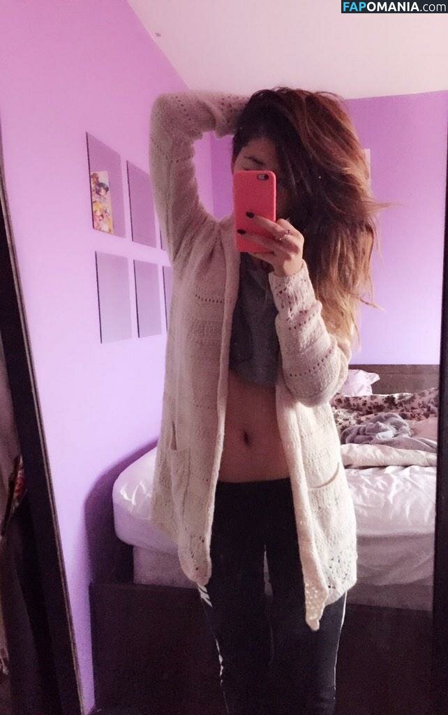 Janet Rose / XChocobars / janetrosee Обнажённый OnlyFans  Утёкшее фото #393