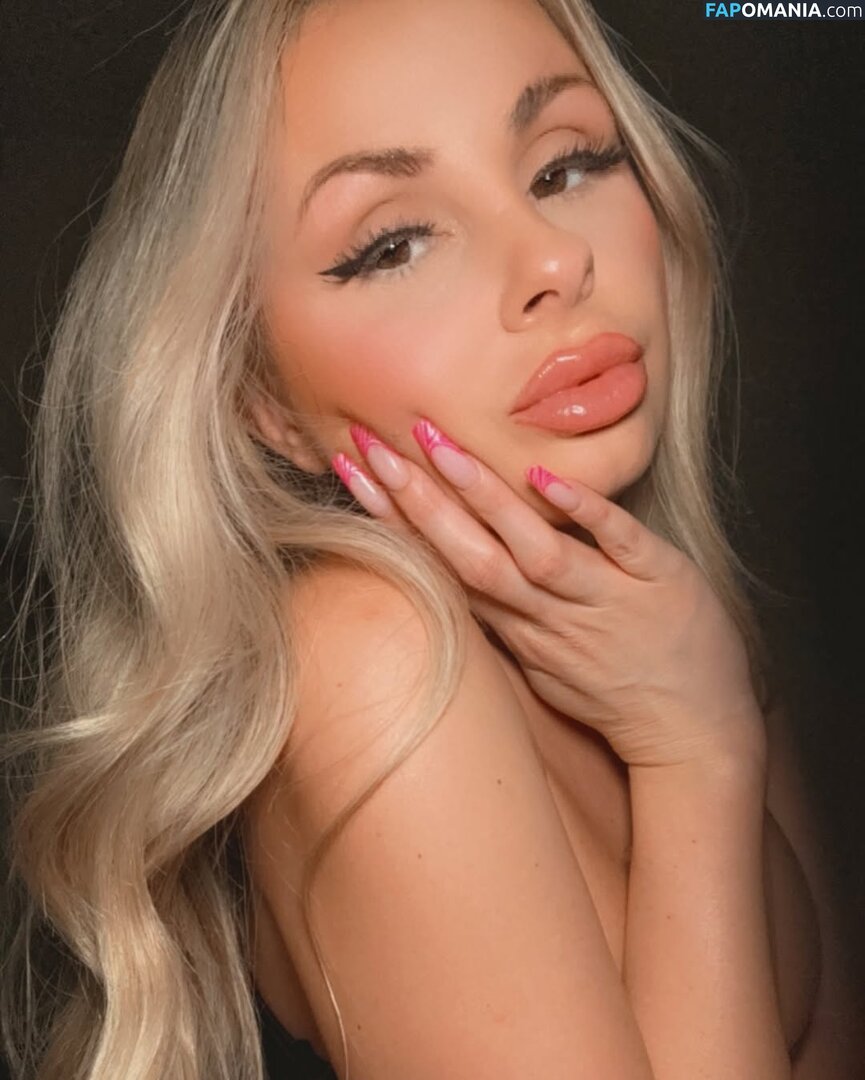 _xchristiina Обнажённый OnlyFans  Утёкшее фото #7
