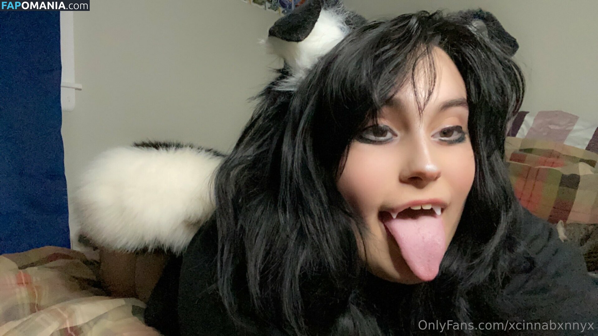 xcinnabxnnyx / xcinnamonbxnny Обнажённый OnlyFans  Утёкшее фото #9
