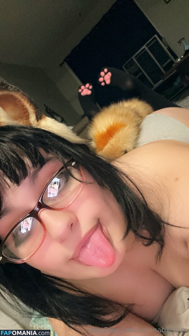 xcinnabxnnyx / xcinnamonbxnny Обнажённый OnlyFans  Утёкшее фото #11