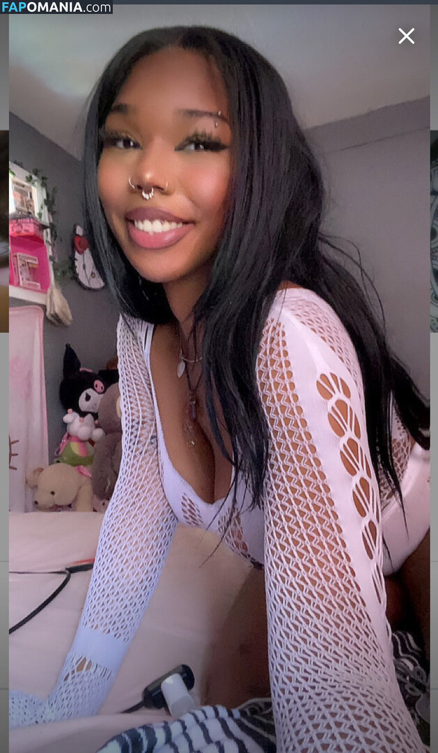 f4irykitty / xdsells Обнажённый OnlyFans  Утёкшее фото #7