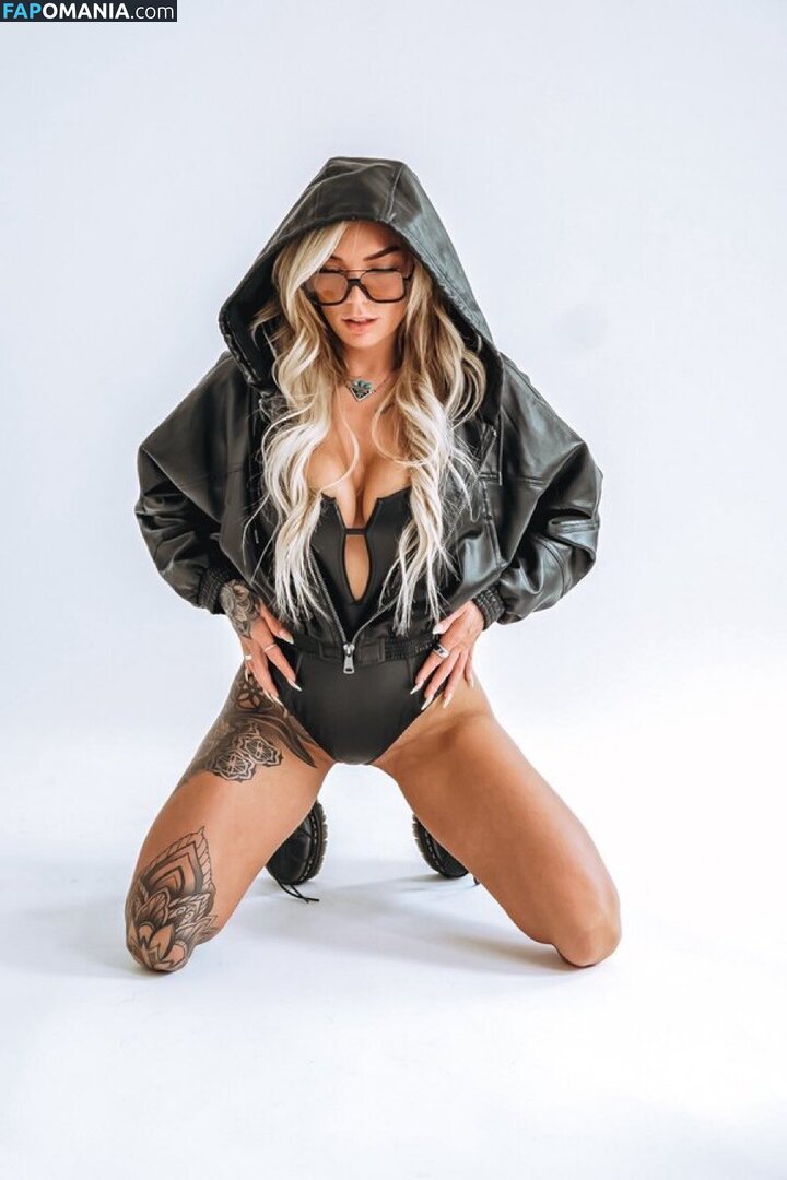XellieraeX / _xellieraex_ Обнажённый OnlyFans  Утёкшее фото #38