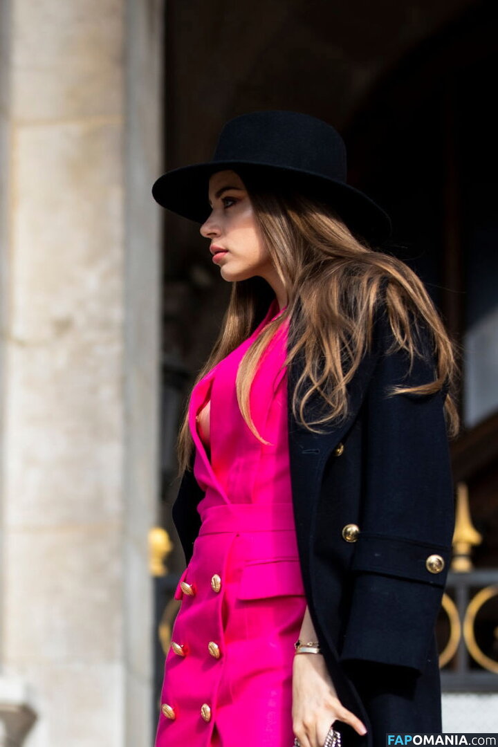 Xenia Tchoumi Обнажённый OnlyFans  Утёкшее фото #16