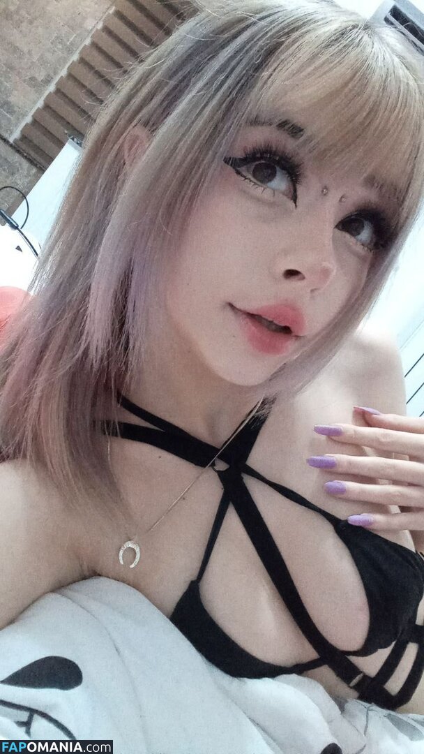 tibisgirlfriend / tibisgirlfriend_ / xenomya / xenomyy Обнажённый OnlyFans  Утёкшее фото #13