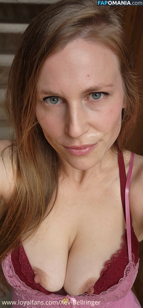 Xev Bellringer / bellringerxevofficial / xev_bellringer / xevbellringer69 Обнажённый OnlyFans  Утёкшее фото #519