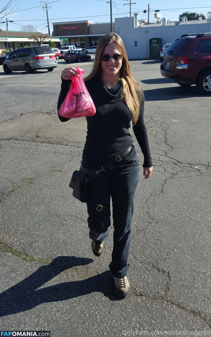 Xev Bellringer / bellringerxevofficial / xev_bellringer / xevbellringer69 Обнажённый OnlyFans  Утёкшее фото #702