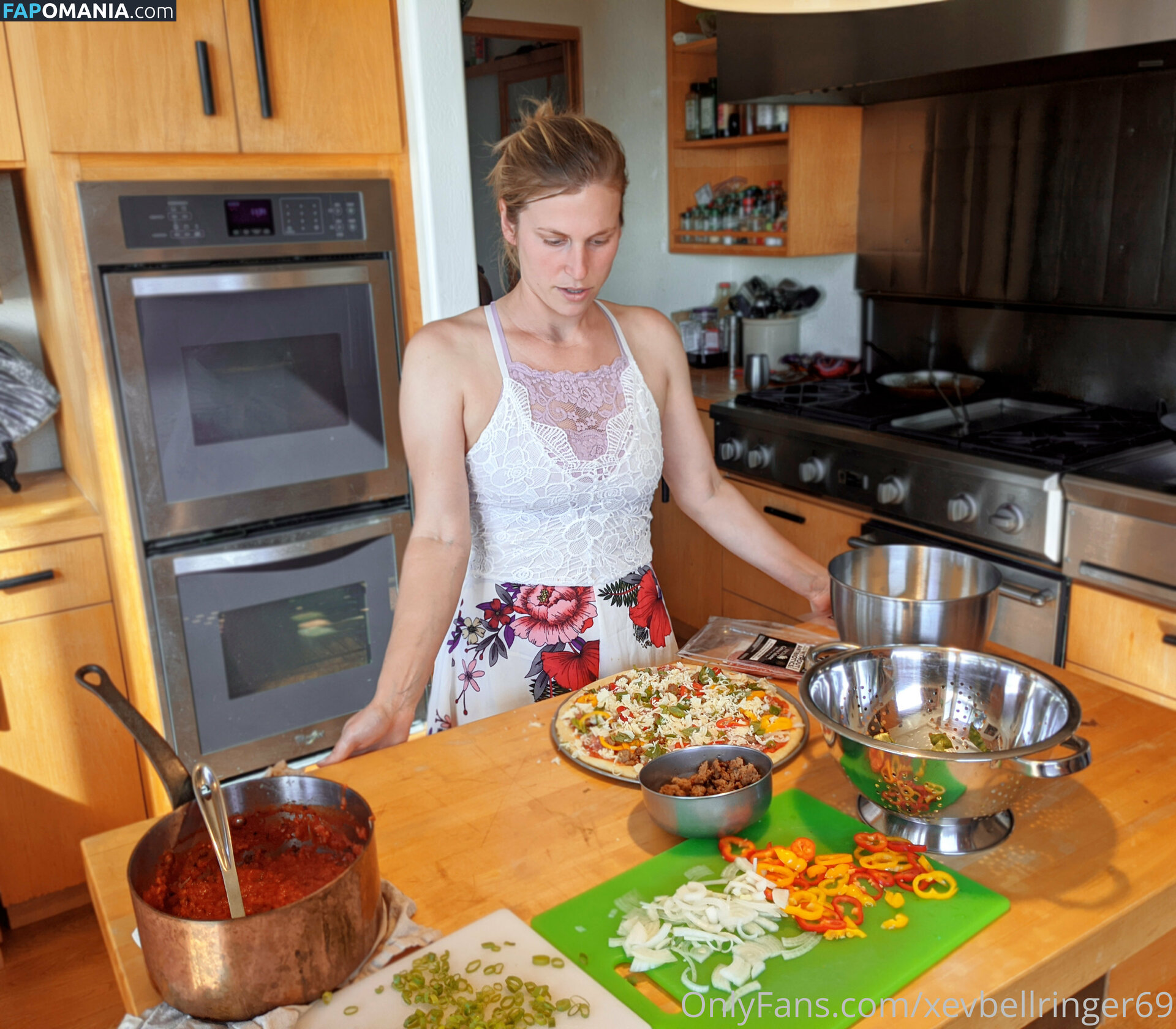 Xev Bellringer / bellringerxevofficial / xev_bellringer / xevbellringer69 Обнажённый OnlyFans  Утёкшее фото #705