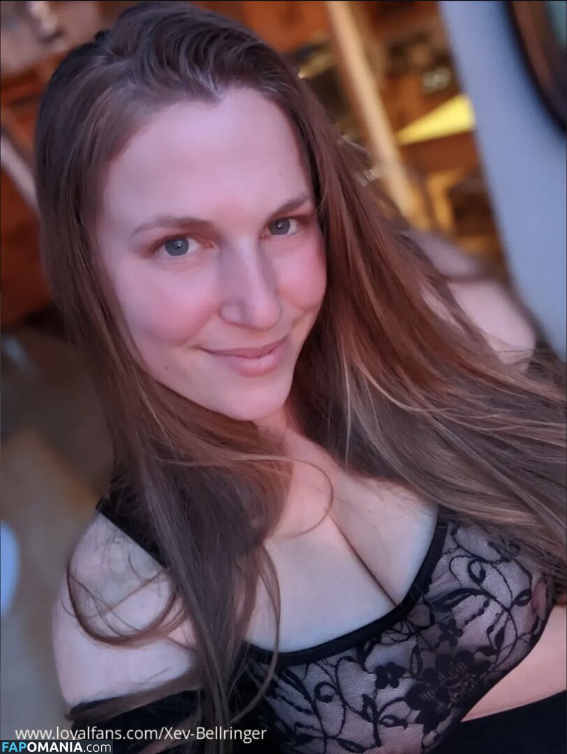 Xev Bellringer / xev_bellringer / xev_bellringer_official / xevbellringer69 Обнажённый OnlyFans  Утёкшее фото #1259