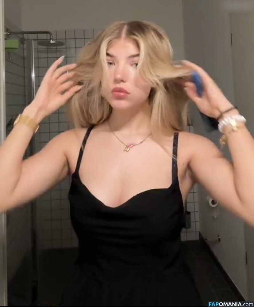 xFibii Обнажённый OnlyFans  Утёкшее фото #5