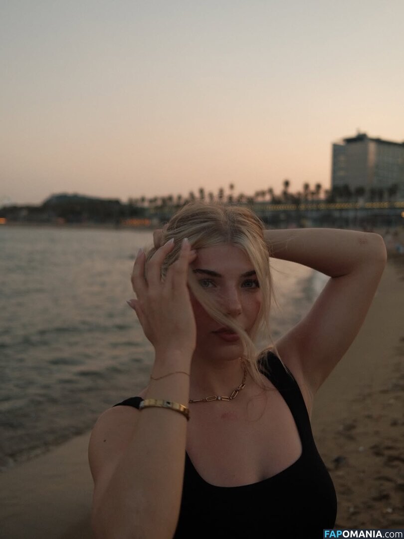 xFibii Обнажённый OnlyFans  Утёкшее фото #9