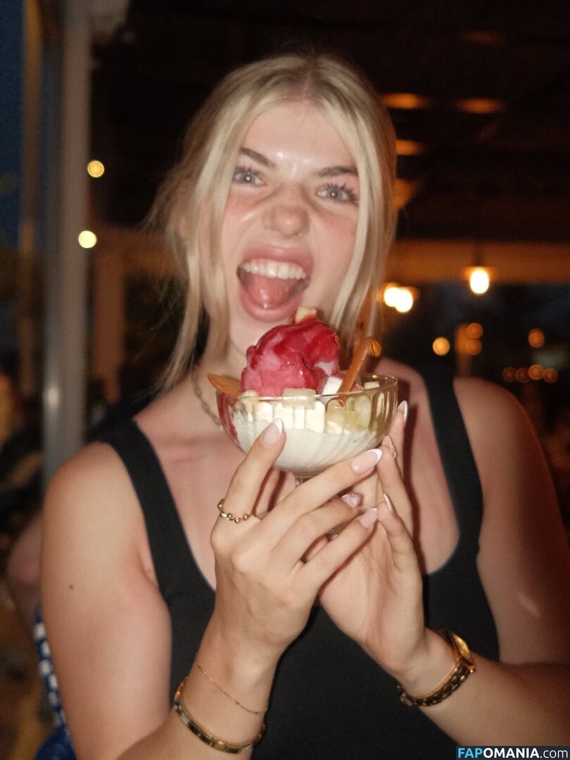 xFibii Обнажённый OnlyFans  Утёкшее фото #13