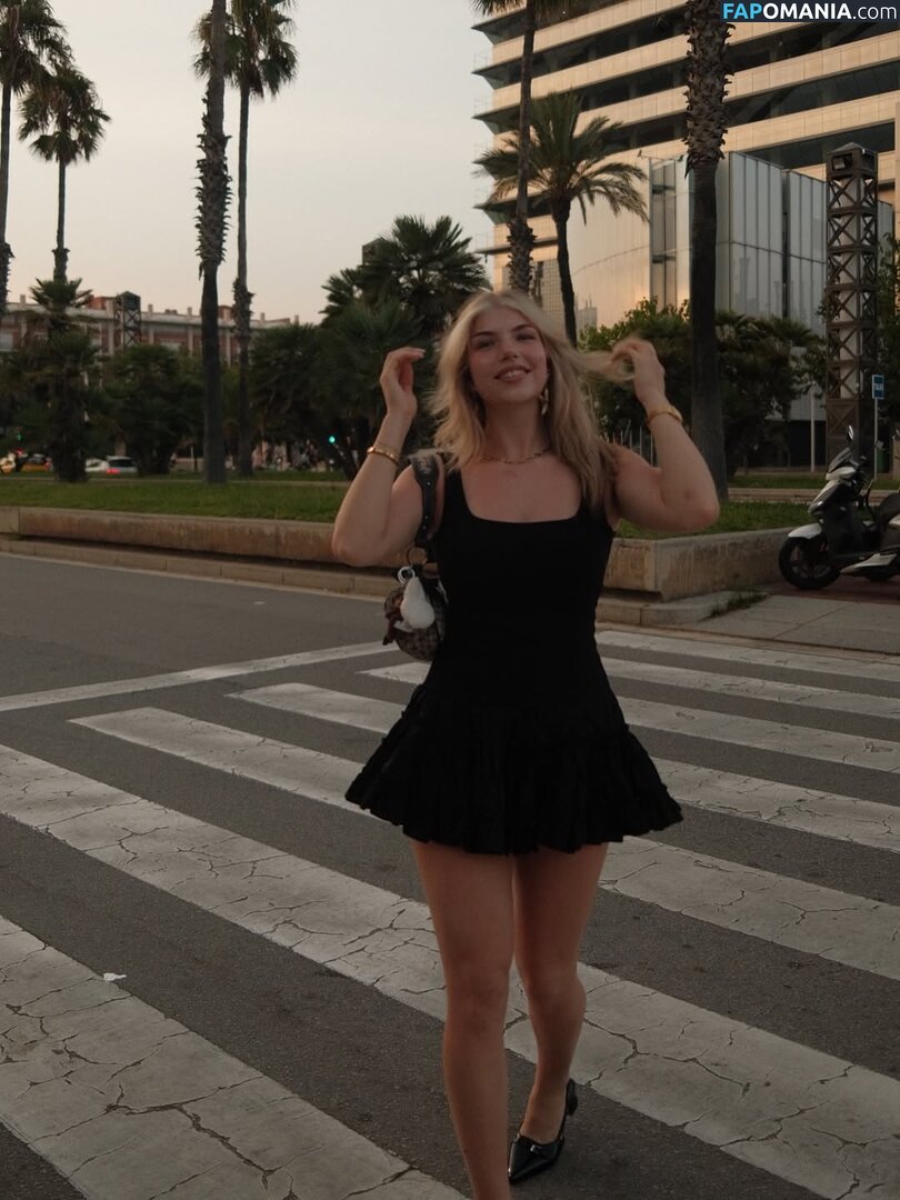 xFibii Обнажённый OnlyFans  Утёкшее фото #14