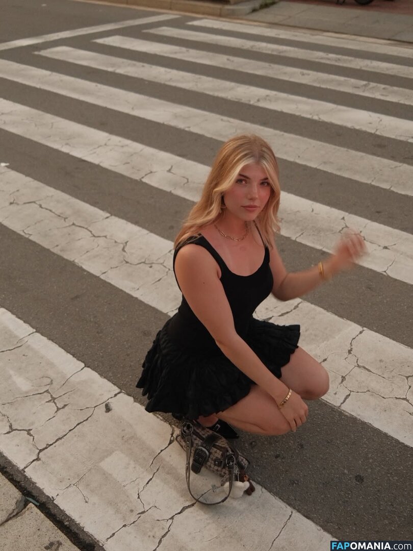 xFibii Обнажённый OnlyFans  Утёкшее фото #16