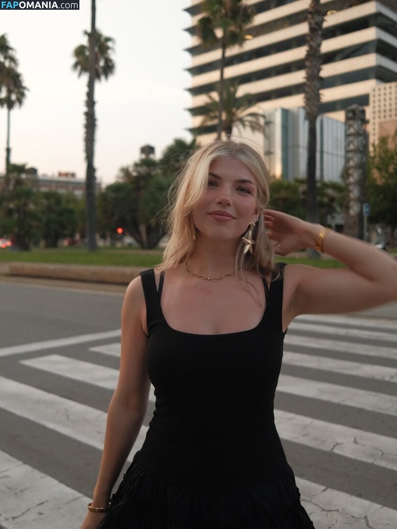 xFibii Обнажённый OnlyFans  Утёкшее фото #17