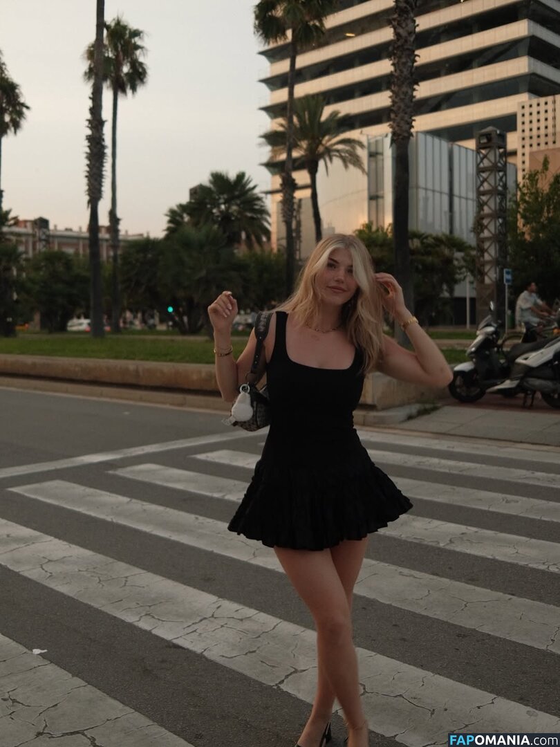 xFibii Обнажённый OnlyFans  Утёкшее фото #18