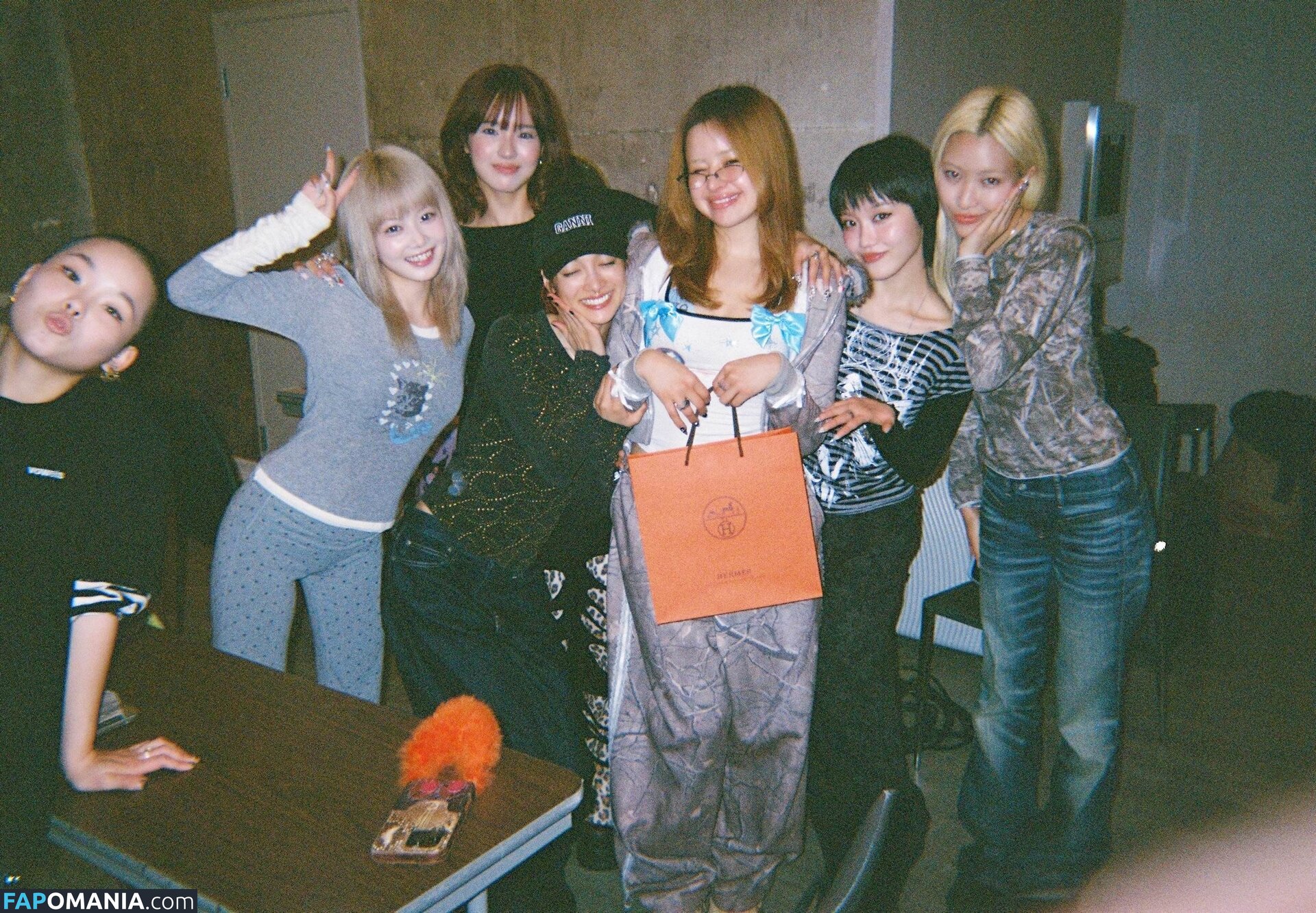 XGOfficial_ / https: / xg / xgofficial Обнажённый OnlyFans  Утёкшее фото #13