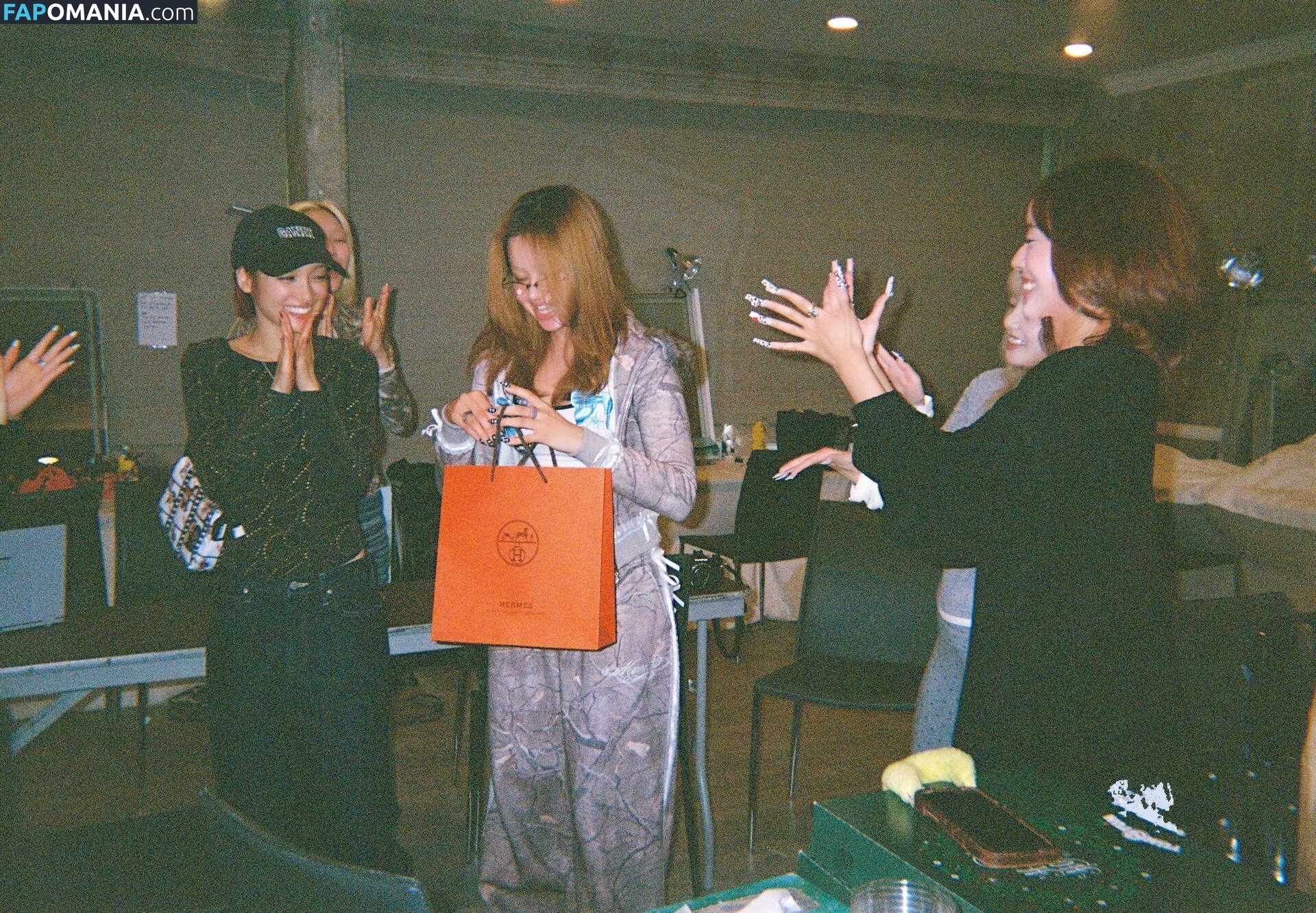 XGOfficial_ / https: / xg / xgofficial Обнажённый OnlyFans  Утёкшее фото #14