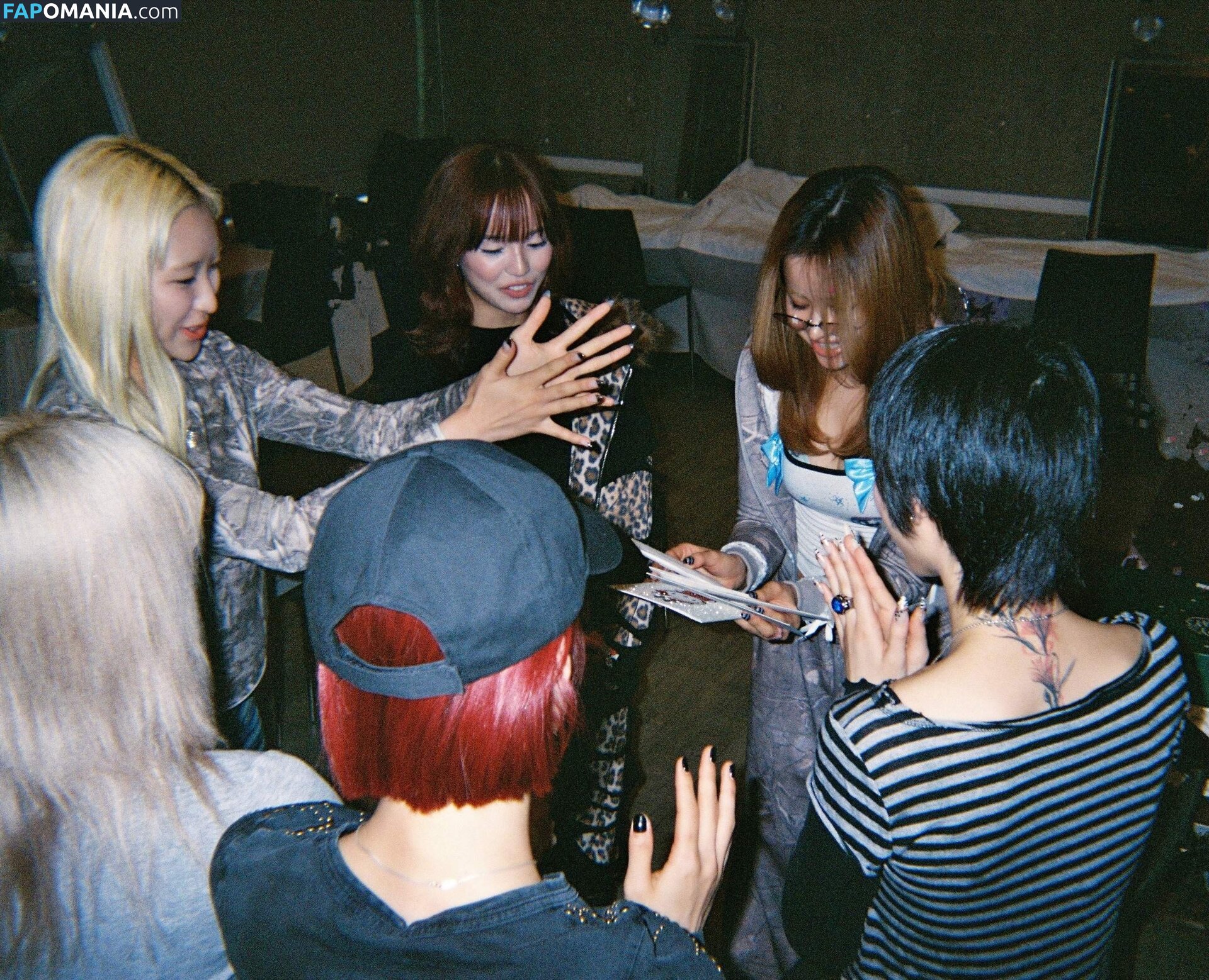 XGOfficial_ / https: / xg / xgofficial Обнажённый OnlyFans  Утёкшее фото #15