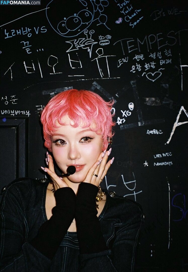 XGOfficial_ / https: / xg / xgofficial Обнажённый OnlyFans  Утёкшее фото #32