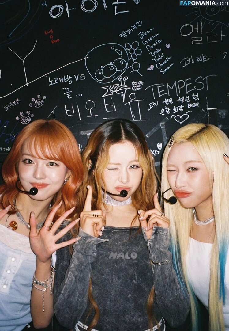 XGOfficial_ / https: / xg / xgofficial Обнажённый OnlyFans  Утёкшее фото #33