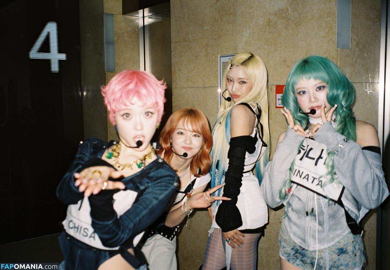 XGOfficial_ / https: / xg / xgofficial Обнажённый OnlyFans  Утёкшее фото #34