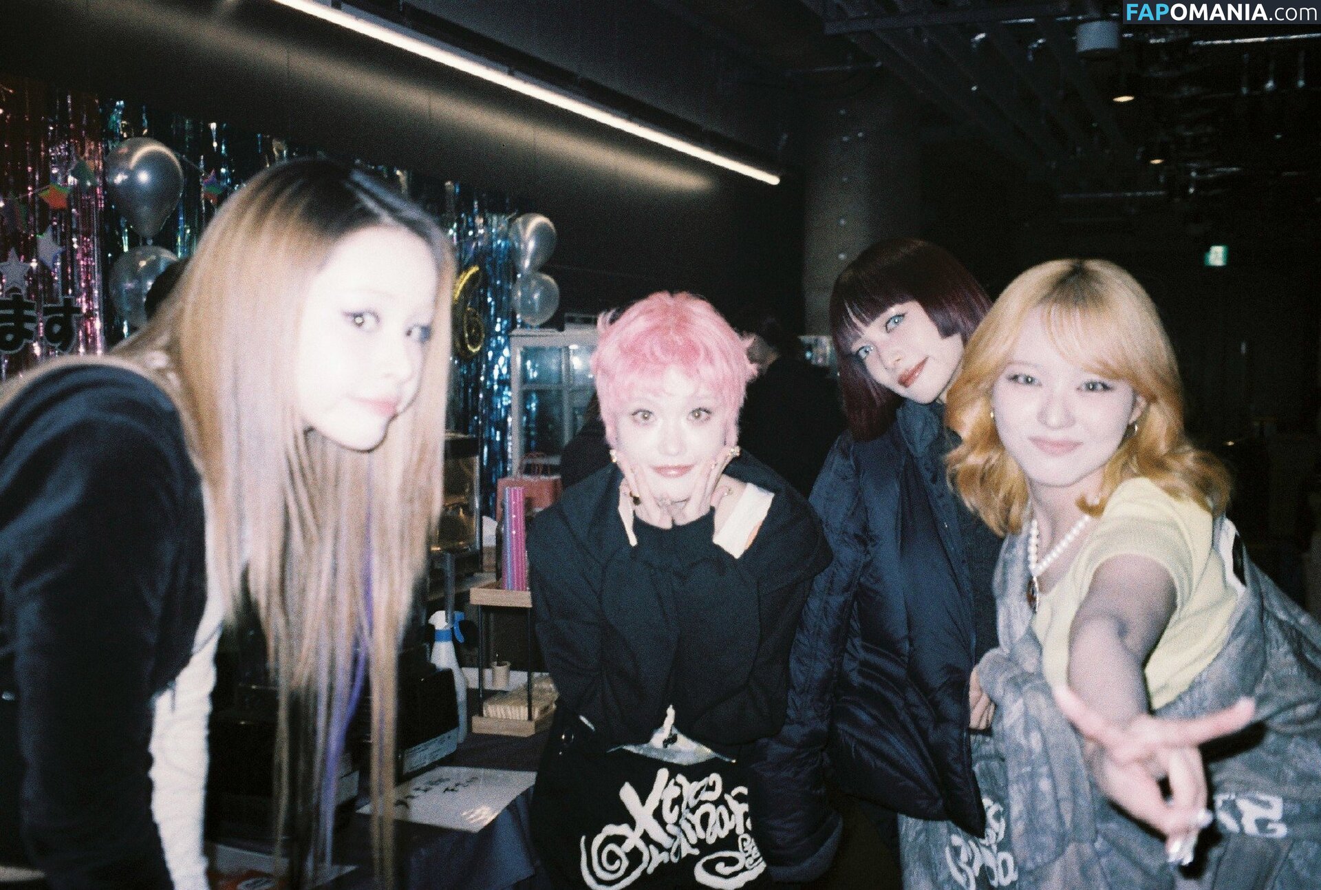 XGOfficial_ / https: / xg / xgofficial Обнажённый OnlyFans  Утёкшее фото #55