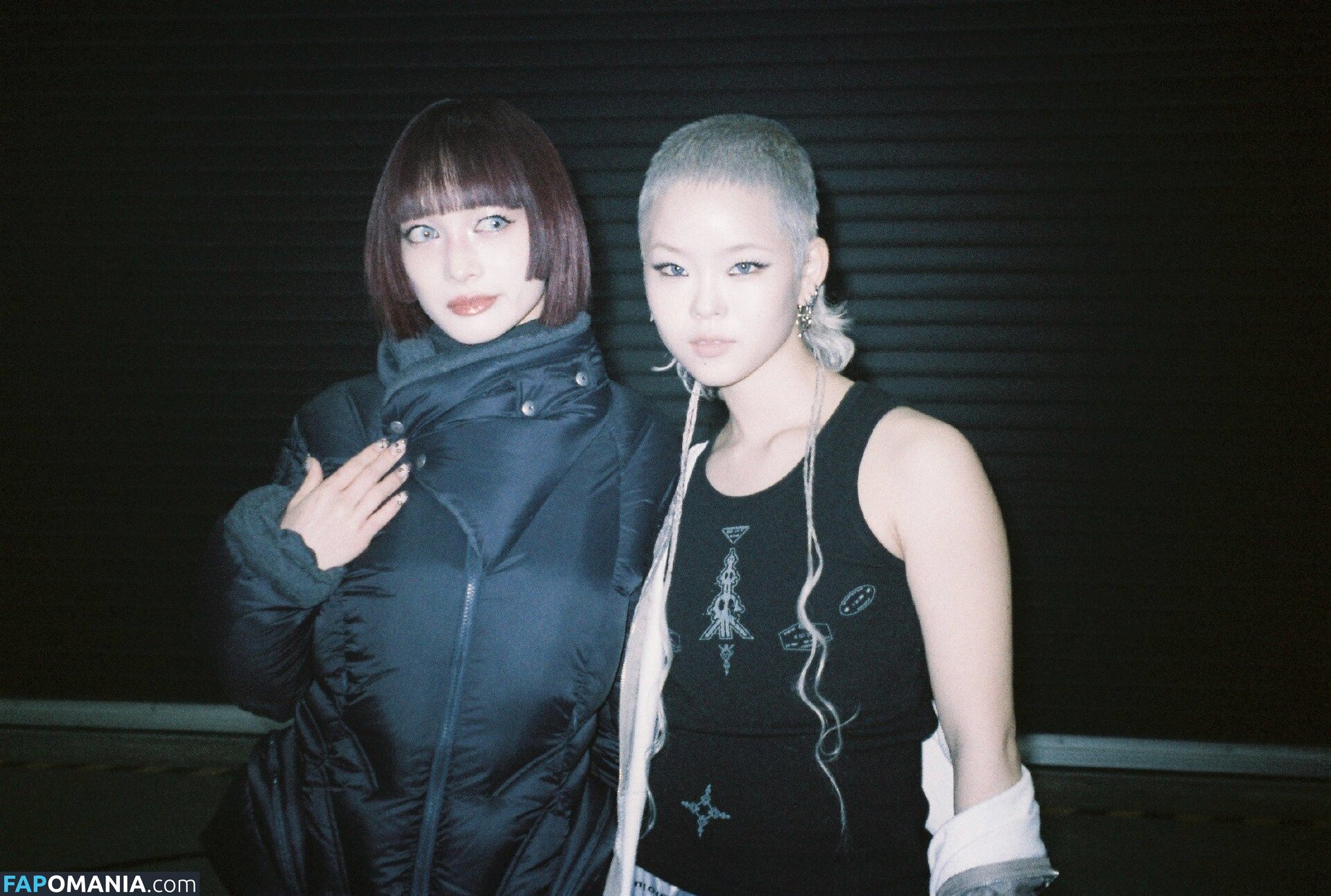 XGOfficial_ / https: / xg / xgofficial Обнажённый OnlyFans  Утёкшее фото #57