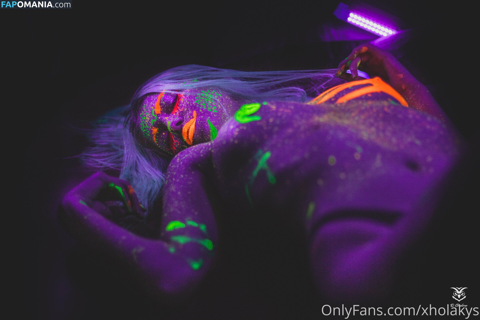 Xholakys / xholakys_life Обнажённый OnlyFans  Утёкшее фото #20