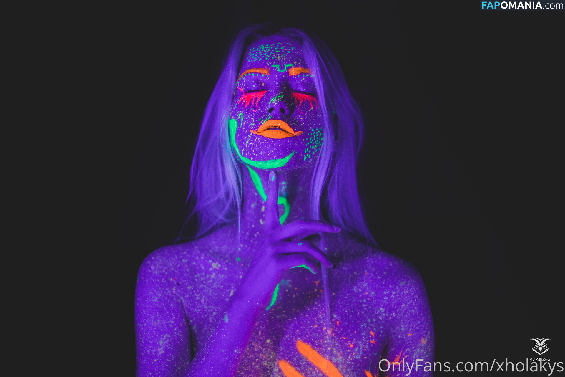 Xholakys / xholakys_life Обнажённый OnlyFans  Утёкшее фото #26